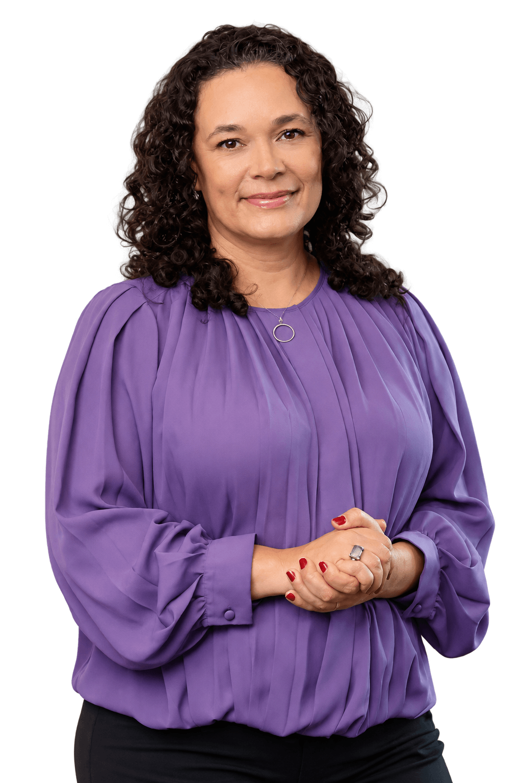 Andrea M. Prado