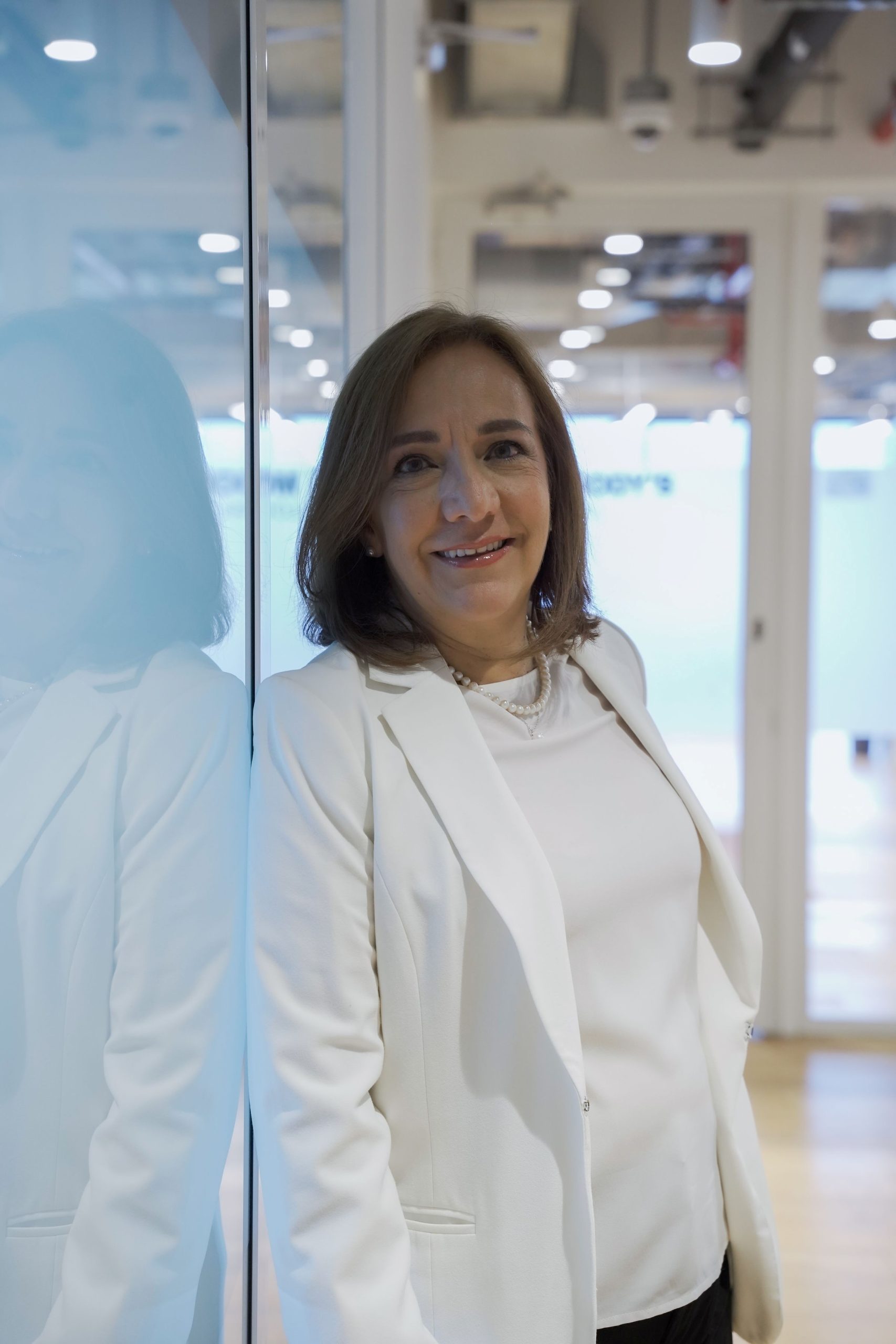 Bernardita Rodríguez