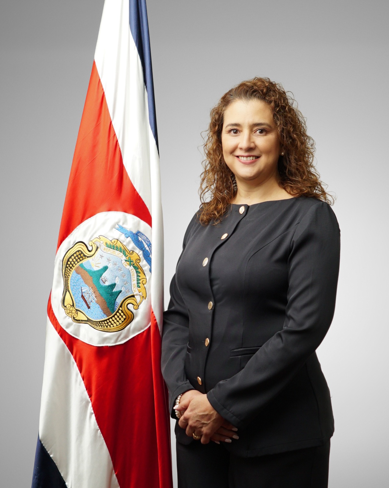 Carla Morales