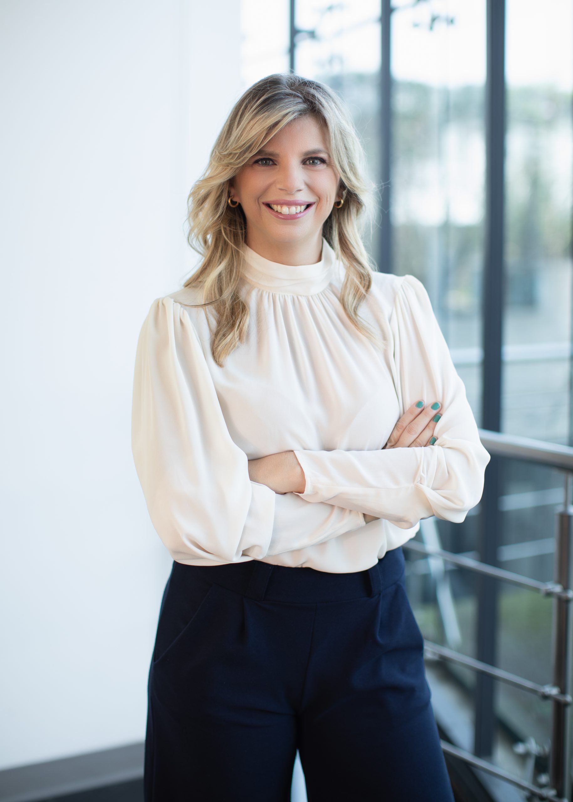 Cristina Guerrini