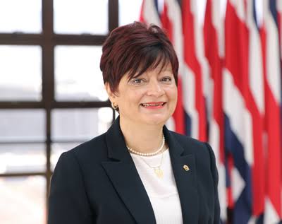 Eugenia Zamora