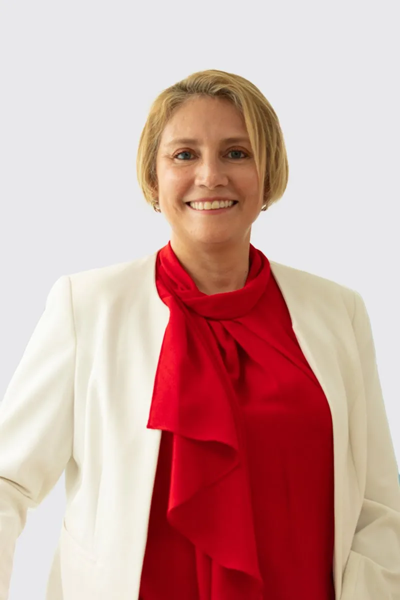 Gabriela Lucke