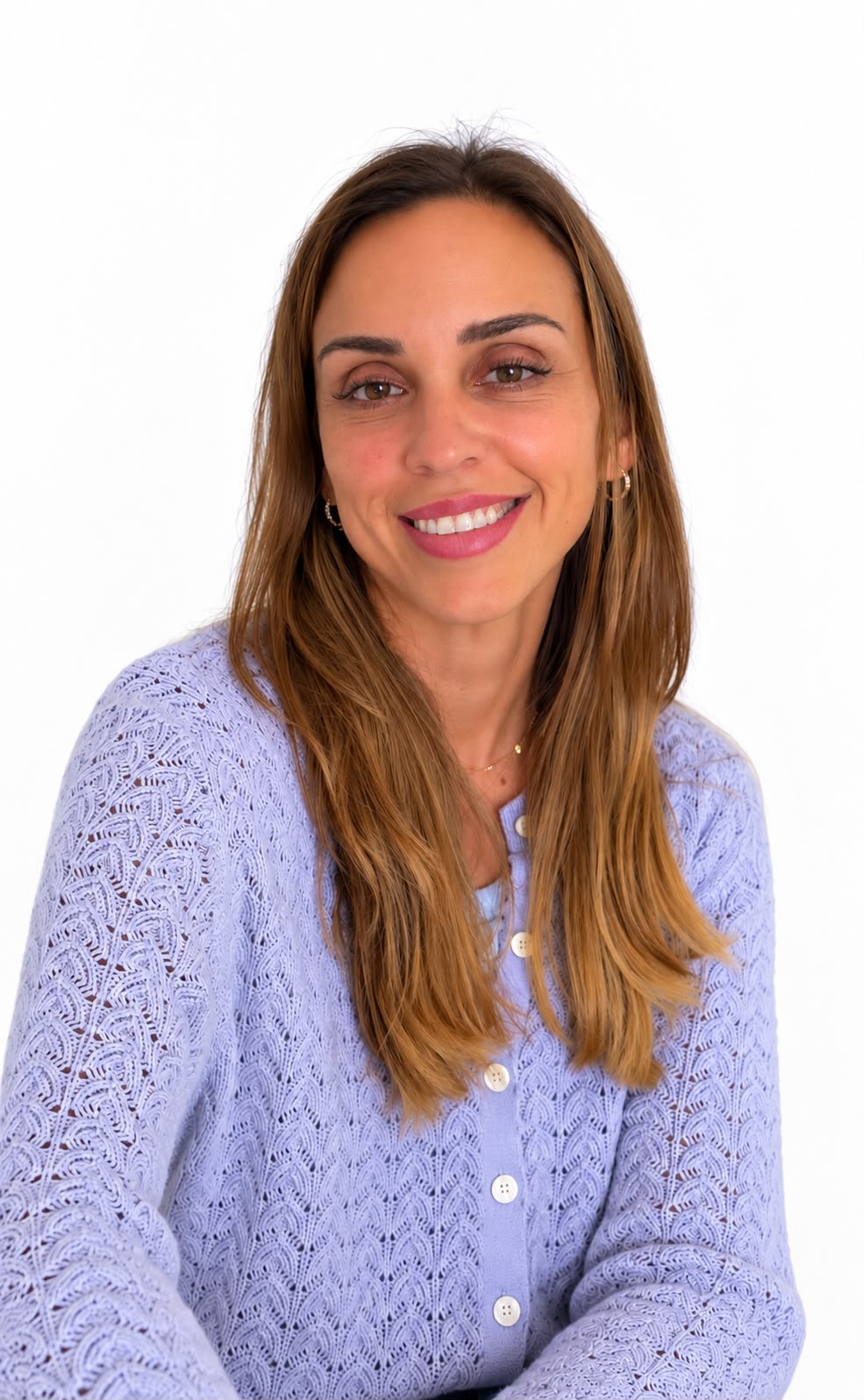 Gretchen Rodríguez