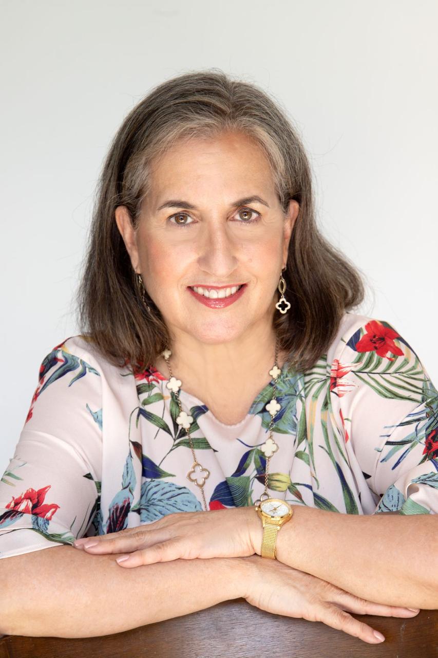 Inés Revuelta Sánchez
