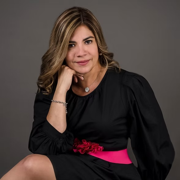 Ivannia Murillo