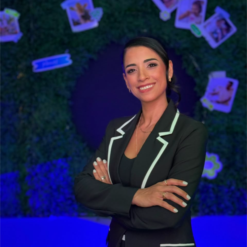 Stephanie Solano