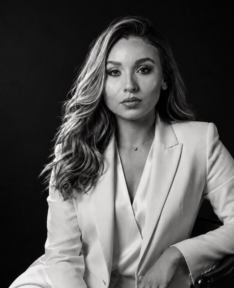 Arianna Zamora
