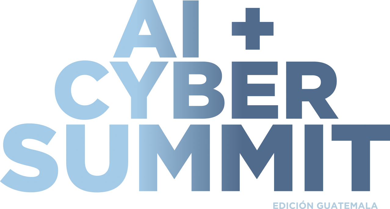 AI + Cyber Summit · Edición Guatemala