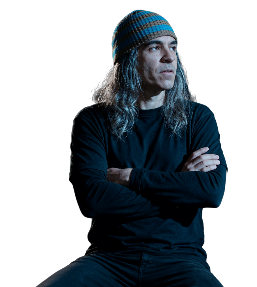 Chema Alonso
