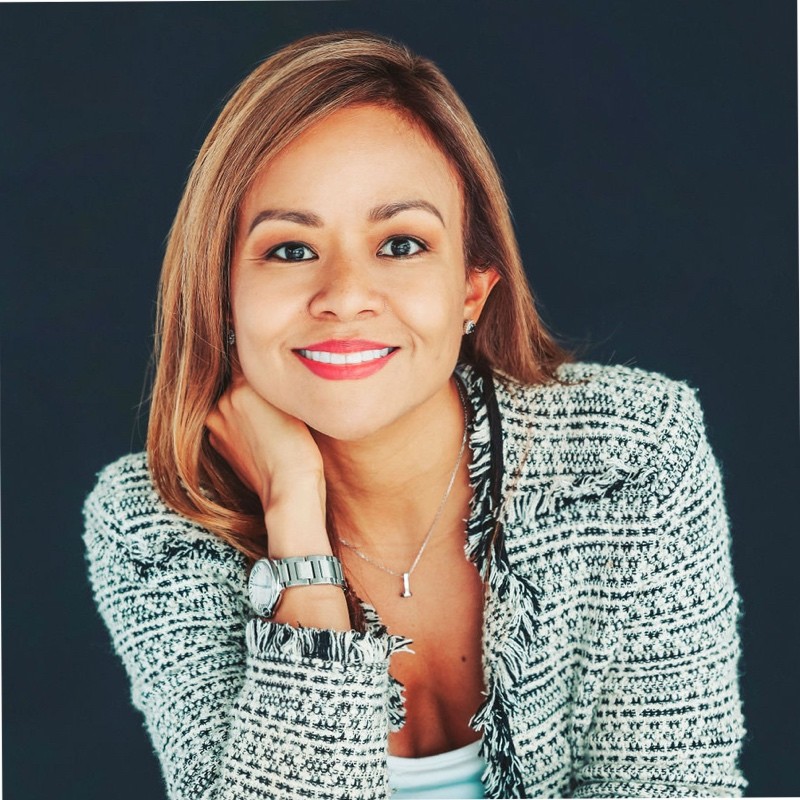 Jacqueline Díaz