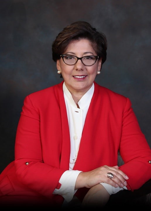 Mónica Segnini