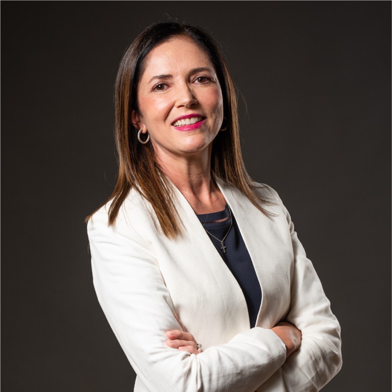 Silvia Trejos