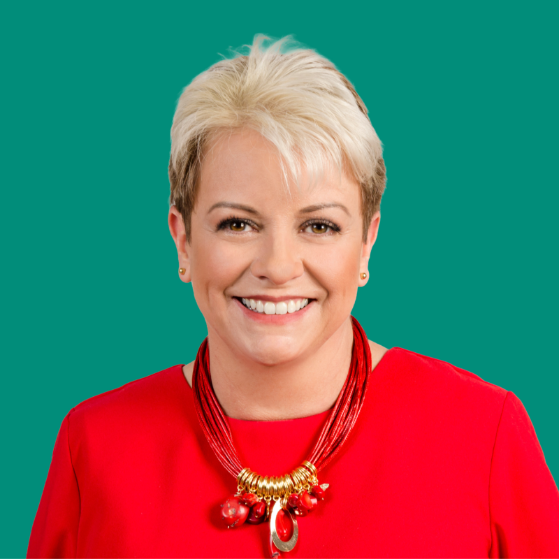Rocío Pastor