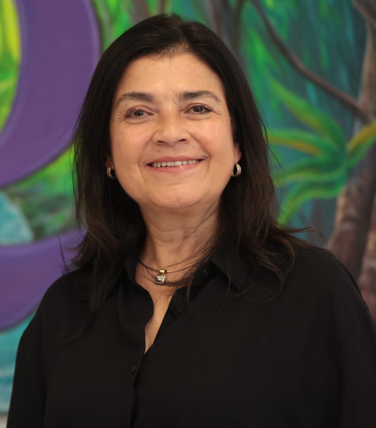 Rosa María Morales