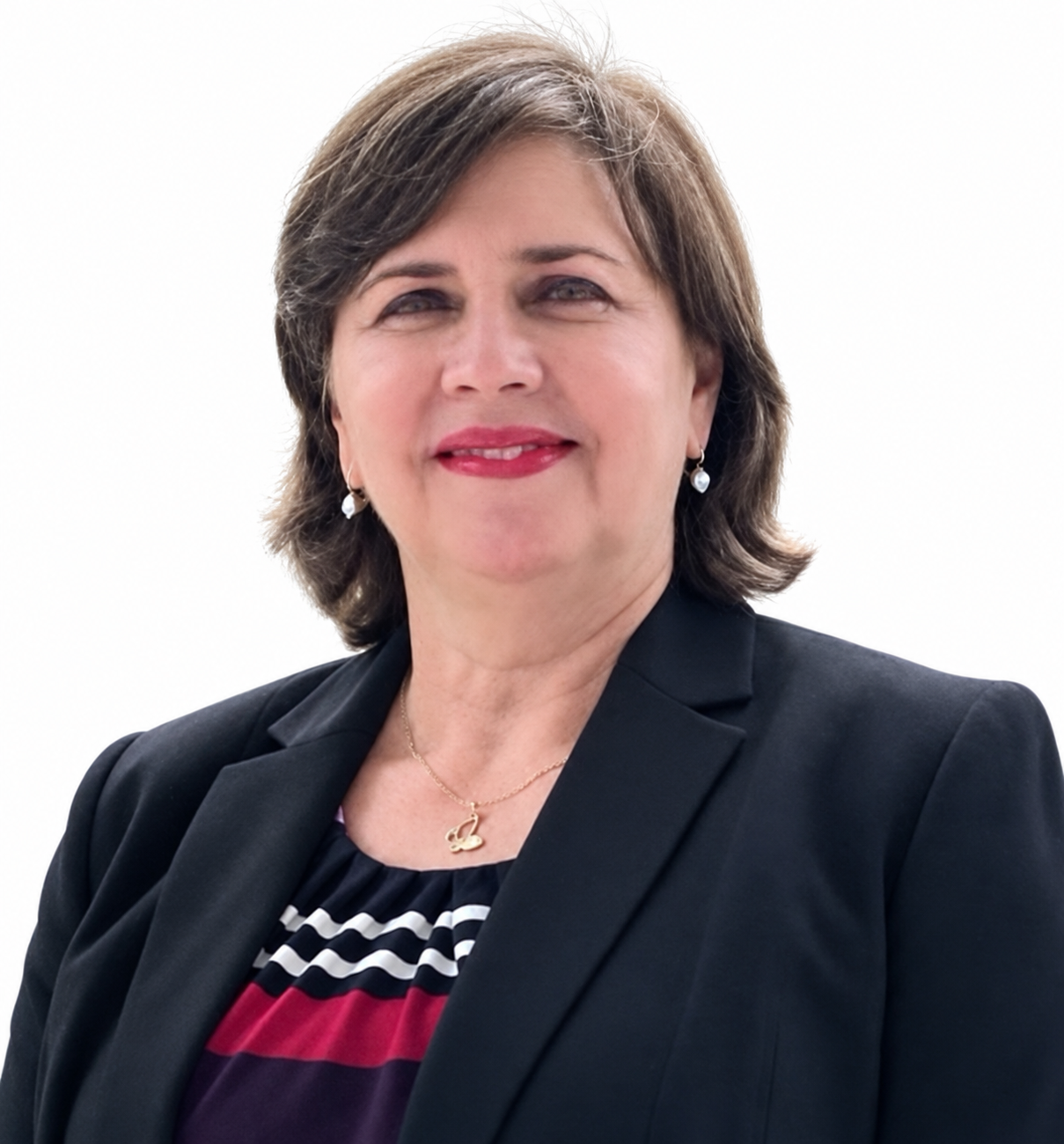 Jeannette Ruiz