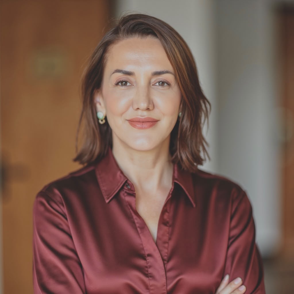 Tania Molina